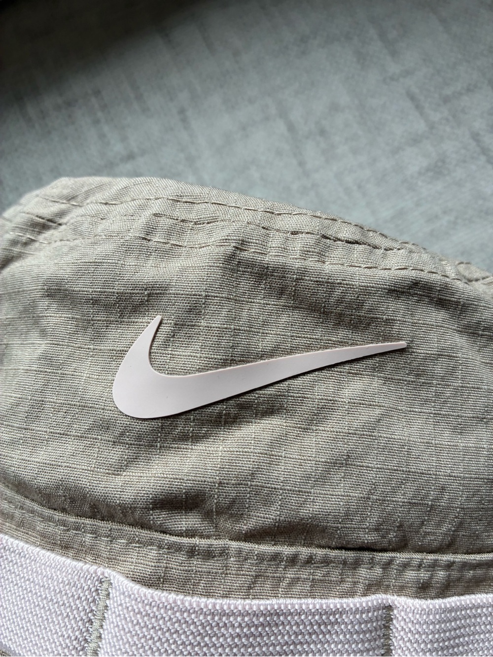EUC Nike Apex Unisex Dri-FIT Bucket Hat (Size: M/L) - Picture 12 of 16